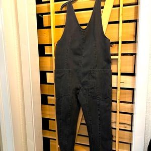 Free People overalls